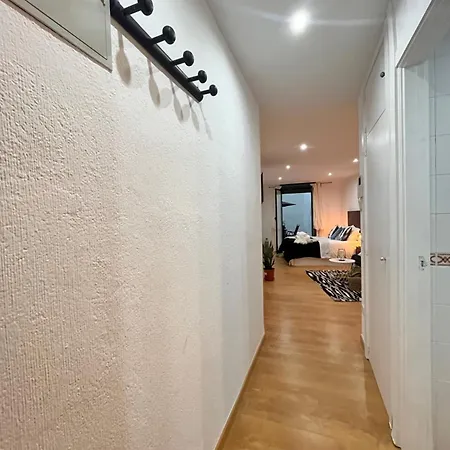 Apartamento Terraza Santa Isabel Temporal *