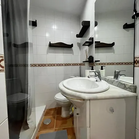 Apartamento Terraza Santa Isabel Temporal