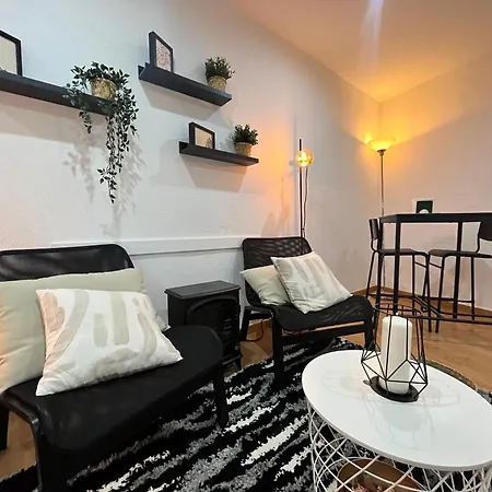 Apartamento Terraza Santa Isabel Temporal *