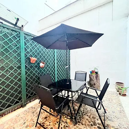 Terraza Santa Isabel Temporal * Madrid