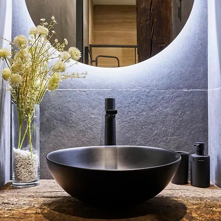 Apartment La Latina Style, By Presidence *
