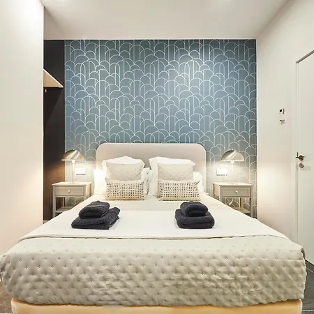 La Latina Style, By Presidence Apartment *