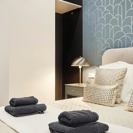 La Latina Style, By Presidence Apartment *