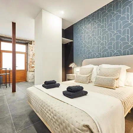 Apartment La Latina Style, By Presidence *