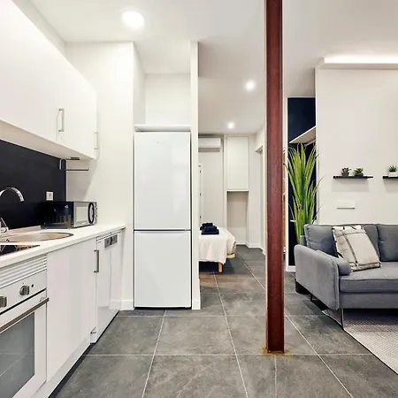 La Latina Style, By Presidence Apartment