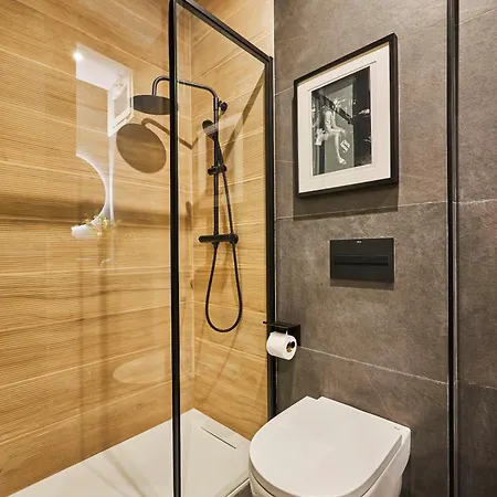 Apartment La Latina Style, By Presidence *