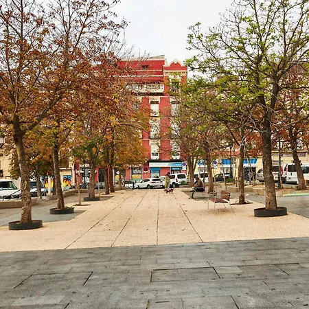 La Latina Style, By Presidence Madrid
