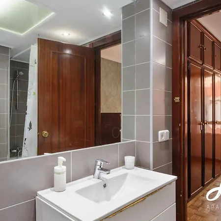 Hr-madrid-puerta Del Sol Bed & Breakfast Madrid
