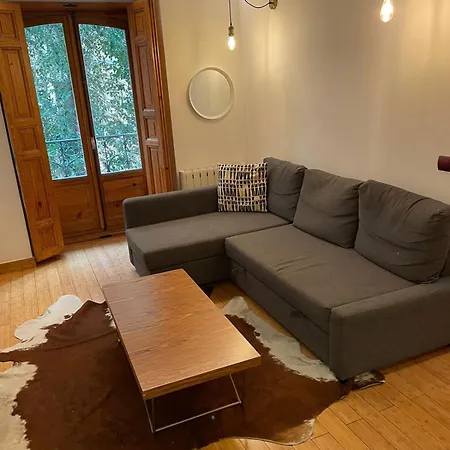 Exyca Malasana Apartment