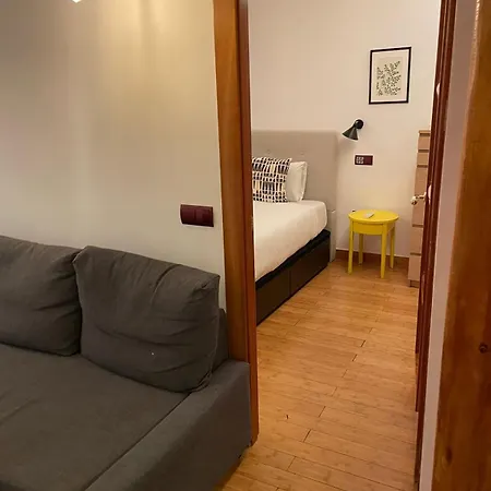 Exyca Malasana Apartment