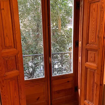 Apartment Exyca Malasana Madrid