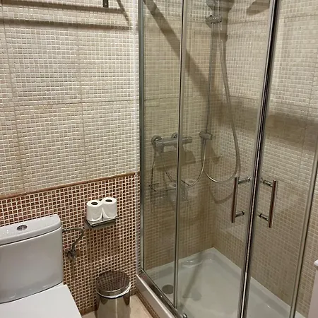 Exyca Malasana Apartment