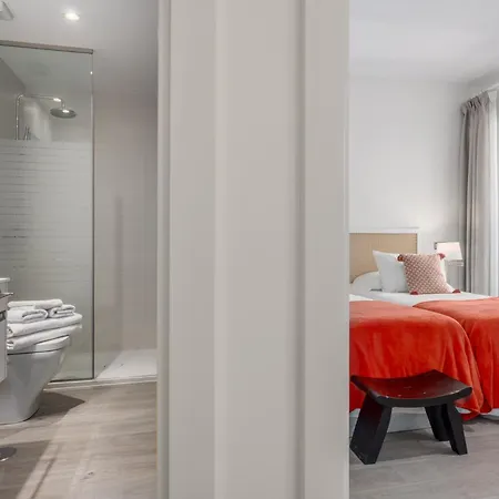Charming Near Almudena And Royal Palace Perfect Royal Palace Ii