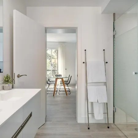 Apartment Charming Near Almudena And Royal Palace Perfect Royal Palace Ii Madrid