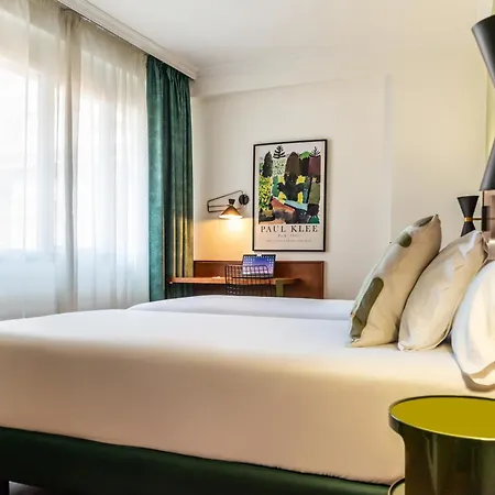 Cason Del Tormes By Happyculture Hotell Madrid