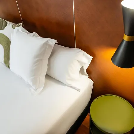 Cason Del Tormes By Happyculture Hotell