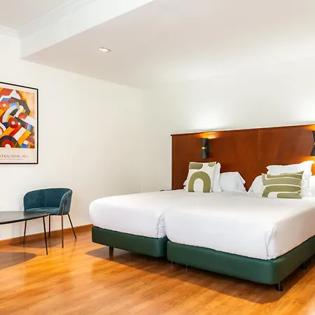 Hotel Cason Del Tormes By Happyculture 3*