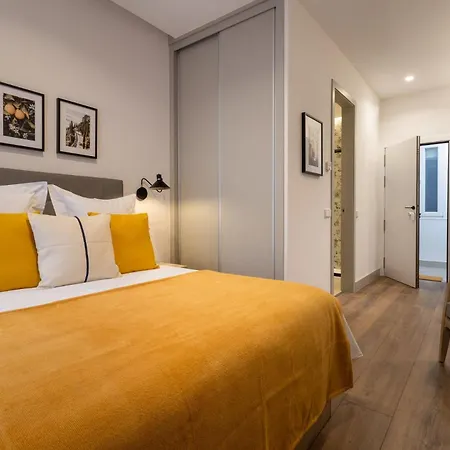 Apartment Charming Ground-floor Loft In The Heart Of Chamberi Perfect Location Quevedo I