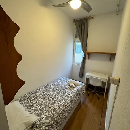 Apartament Rosales Residences *