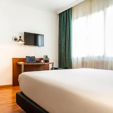Hotell Cason Del Tormes By Happyculture
