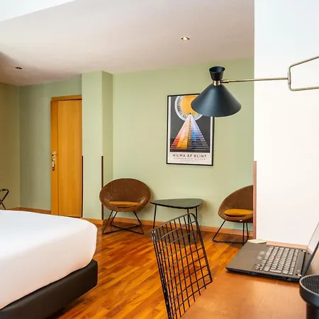 Cason Del Tormes By Happyculture 3* Madrid