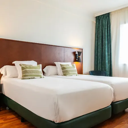Cason Del Tormes By Happyculture 3* Madrid