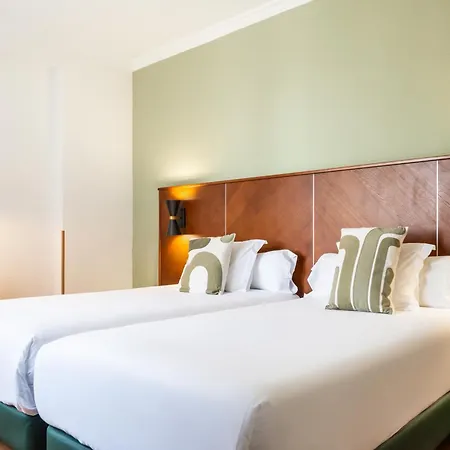 Cason Del Tormes By Happyculture Hotell 3*