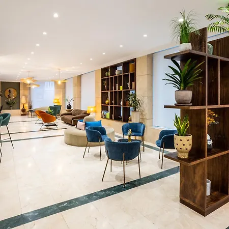 Cason Del Tormes By Happyculture Hotell 3*