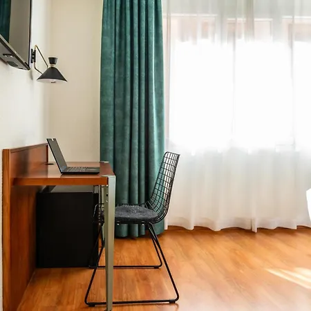 Hotell Cason Del Tormes By Happyculture