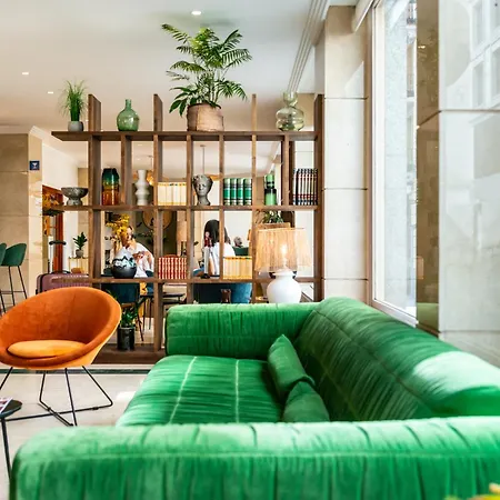 Cason Del Tormes By Happyculture Madrid