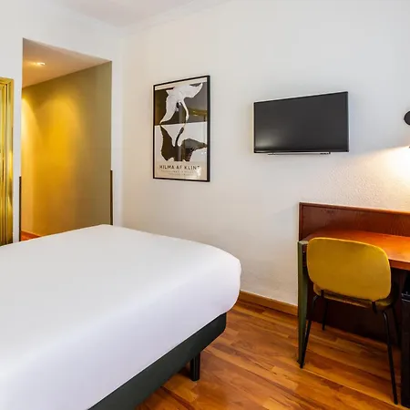Hotell Cason Del Tormes By Happyculture 3*