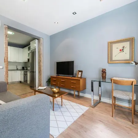 1 Bedroom 1 Bathroom Furnished - Sol - Downtown - Minty