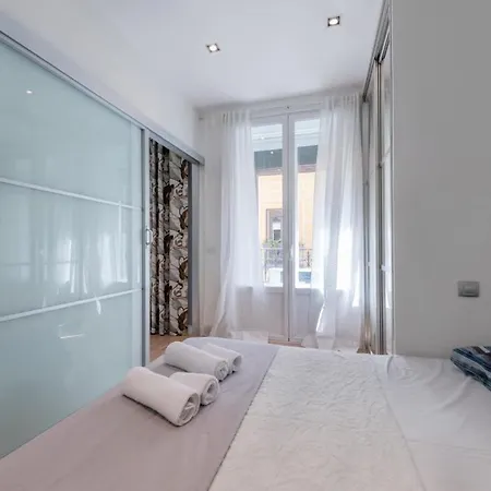 1 Bedroom 1 Bathroom Furnished - Sol - Downtown - Minty