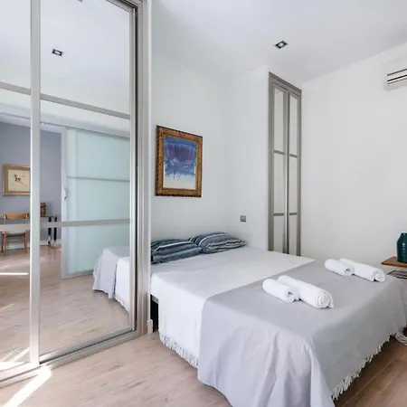 1 Bedroom 1 Bathroom Furnished - Sol - Downtown - Minty * Madrid
