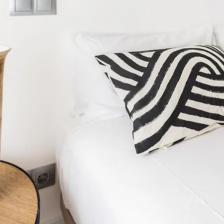 Luxury & Centric- 2bd 1bth - Plaza De Espana Apartamento *