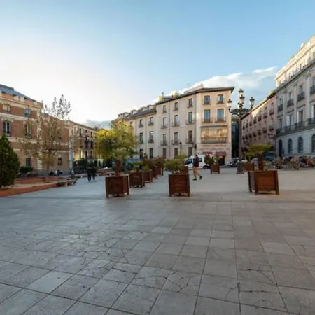 Modern, Cozy And Bright- 2bd 1bth- Tetuan Apartment