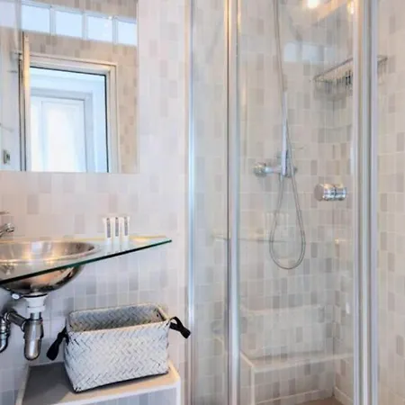Modern And Bright- 1bd 1 Bth Furnished- Sol In Downtown Area Apartment