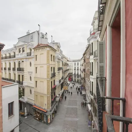 1 Bedroom 1 Bathroom Furnished - Sol - Bright Refurbished - Mintystay