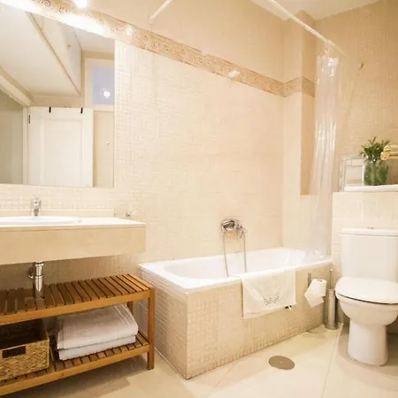 1 Bedroom 1 Bathroom Furnished - Sol - Bright Refurbished - Mintystay Apartment *