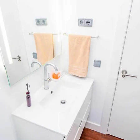 Apartment Chueca Gran Via Recoletos Libertad 24 5
