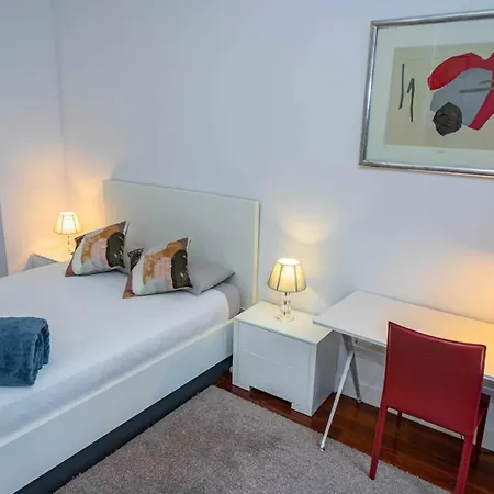 Chueca Gran Via Recoletos Libertad 24 5 Apartamento *