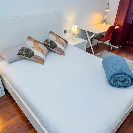 Apartment Chueca Gran Via Recoletos Libertad 24 5 *