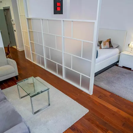 Apartment Chueca Gran Via Recoletos Libertad 24 5 *