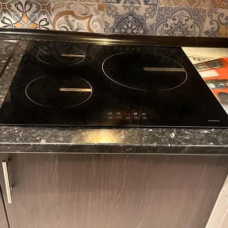 Espectaculo De Habitacion En Opera *