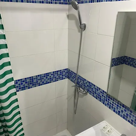 Apartment Plaza Rio B