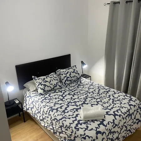 Plaza Rio B Apartment Madrid