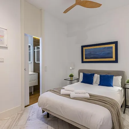 Waou Sol Viii - Alquiler De Corta Duracion Apartment