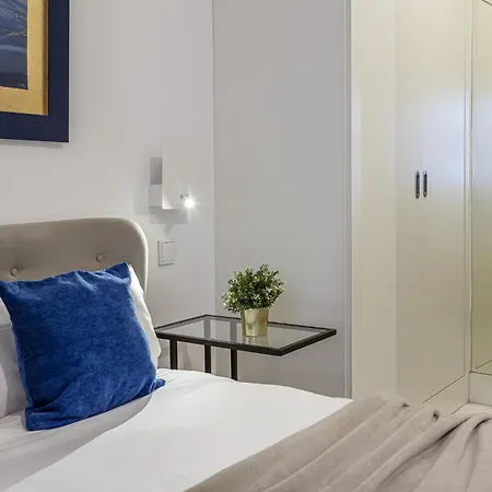 Waou Sol Viii - Alquiler De Corta Duracion Apartment *