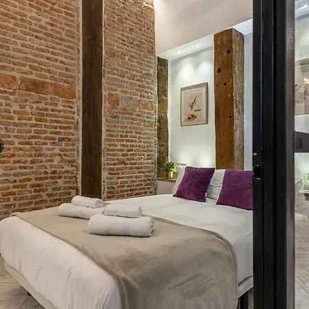 Waou Sol Viii - Alquiler De Corta Duracion Apartment *