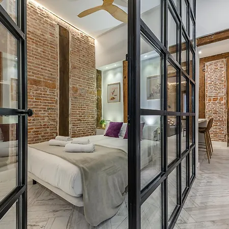 Apartment Waou Sol Viii - Alquiler De Corta Duracion